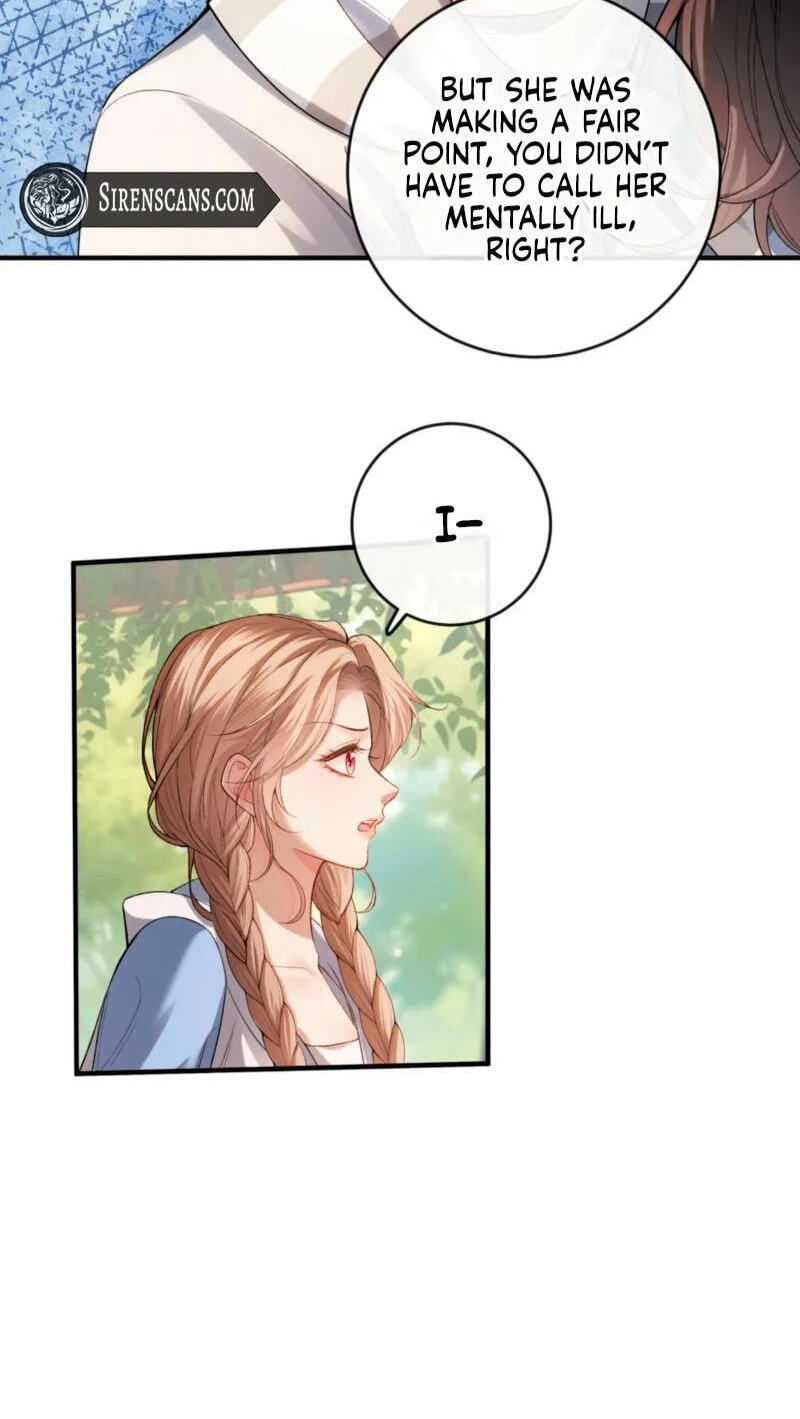 Weizhuang Mingliu Chapter 17 page 42 - 