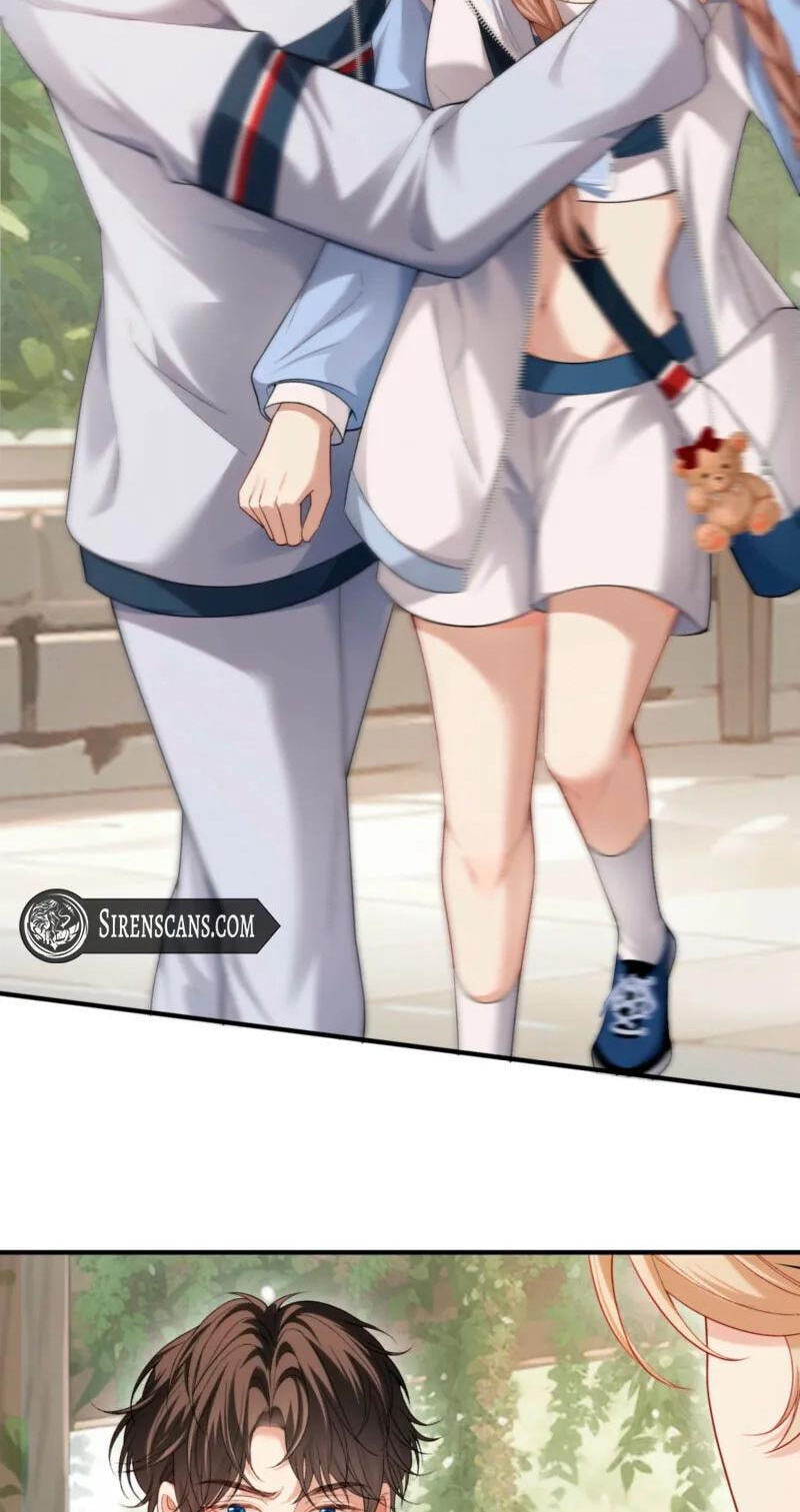 Weizhuang Mingliu Chapter 17 page 45 - 