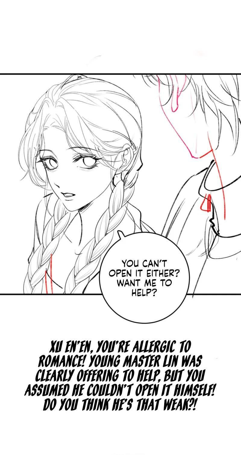 Weizhuang Mingliu Chapter 17 page 51 - 