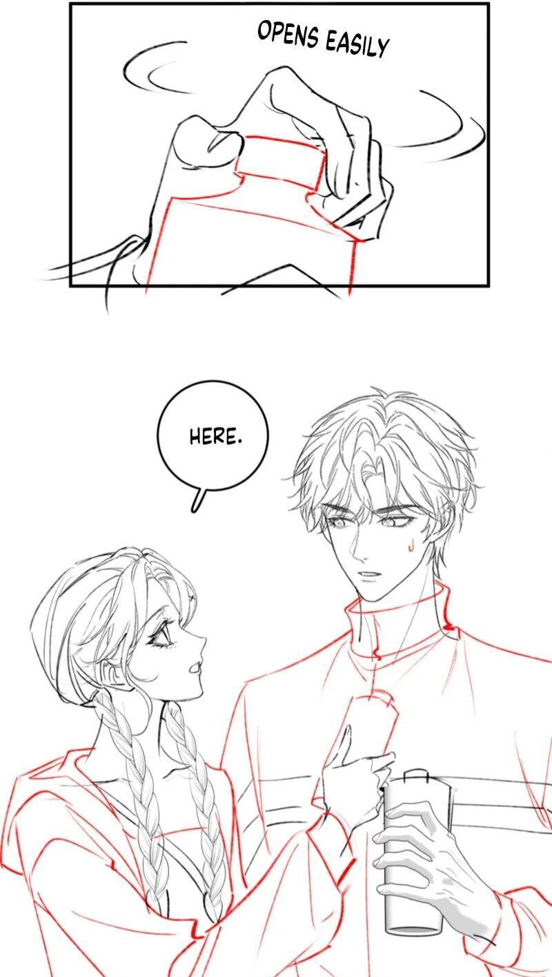 Weizhuang Mingliu Chapter 17 page 52 - 