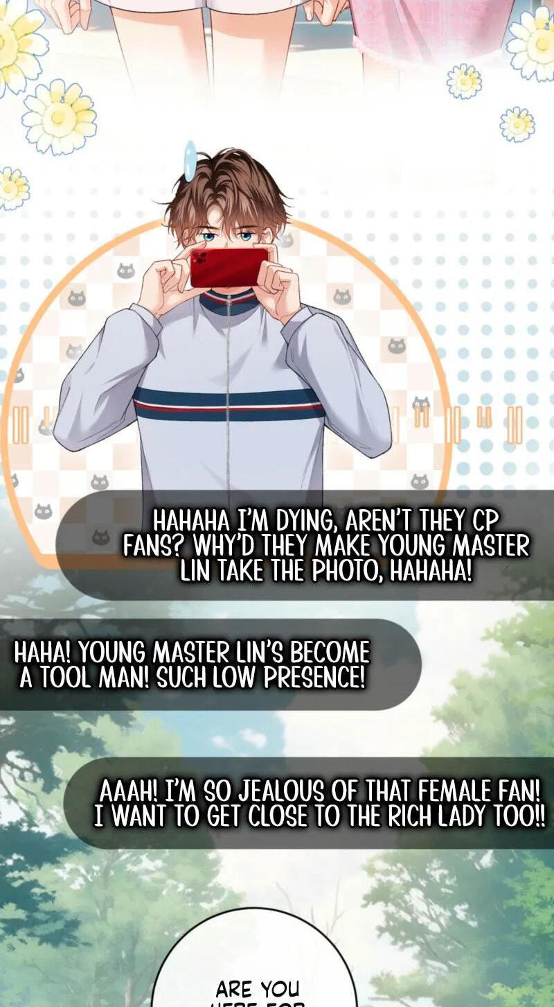 Weizhuang Mingliu Chapter 17 page 8 - 