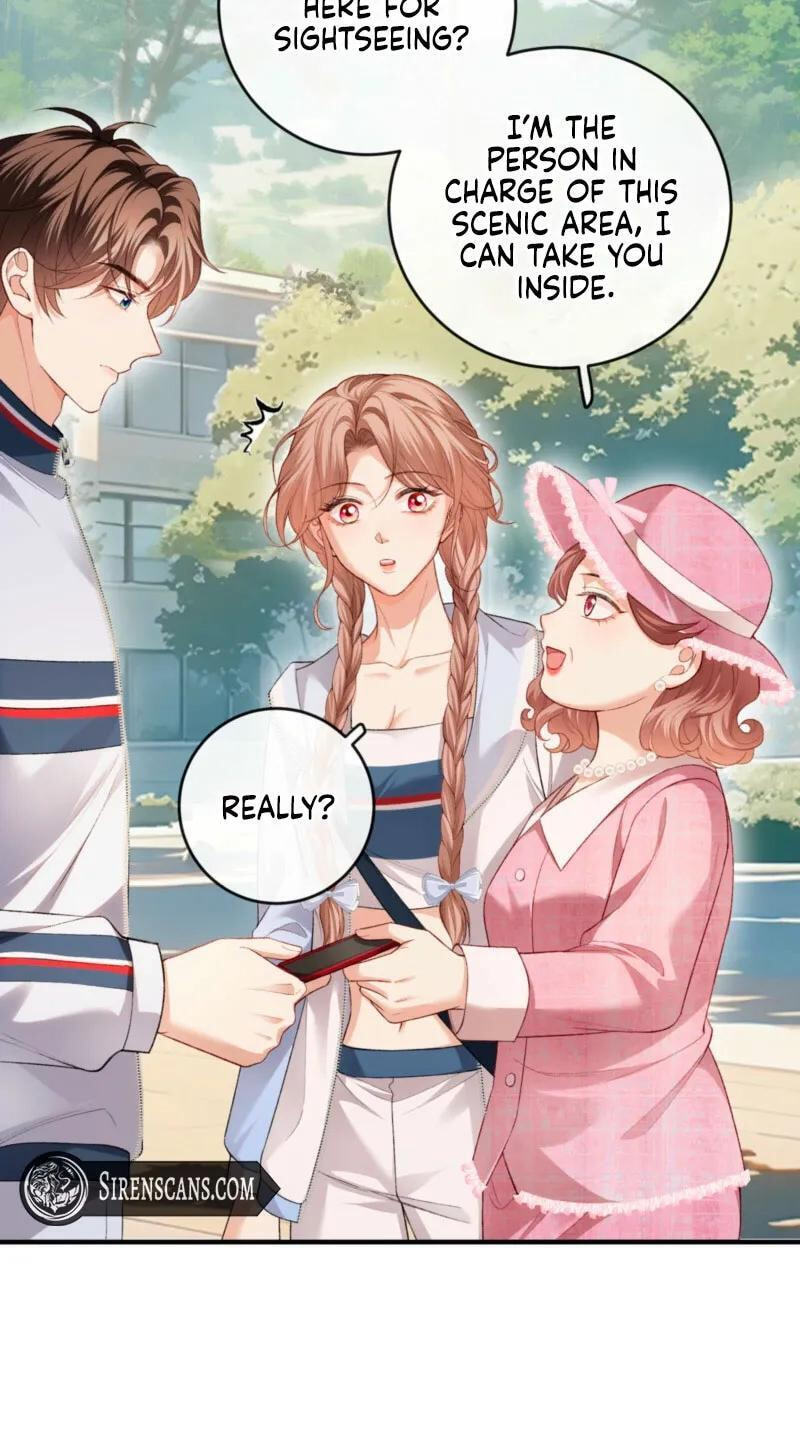 Weizhuang Mingliu Chapter 17 page 9 - 