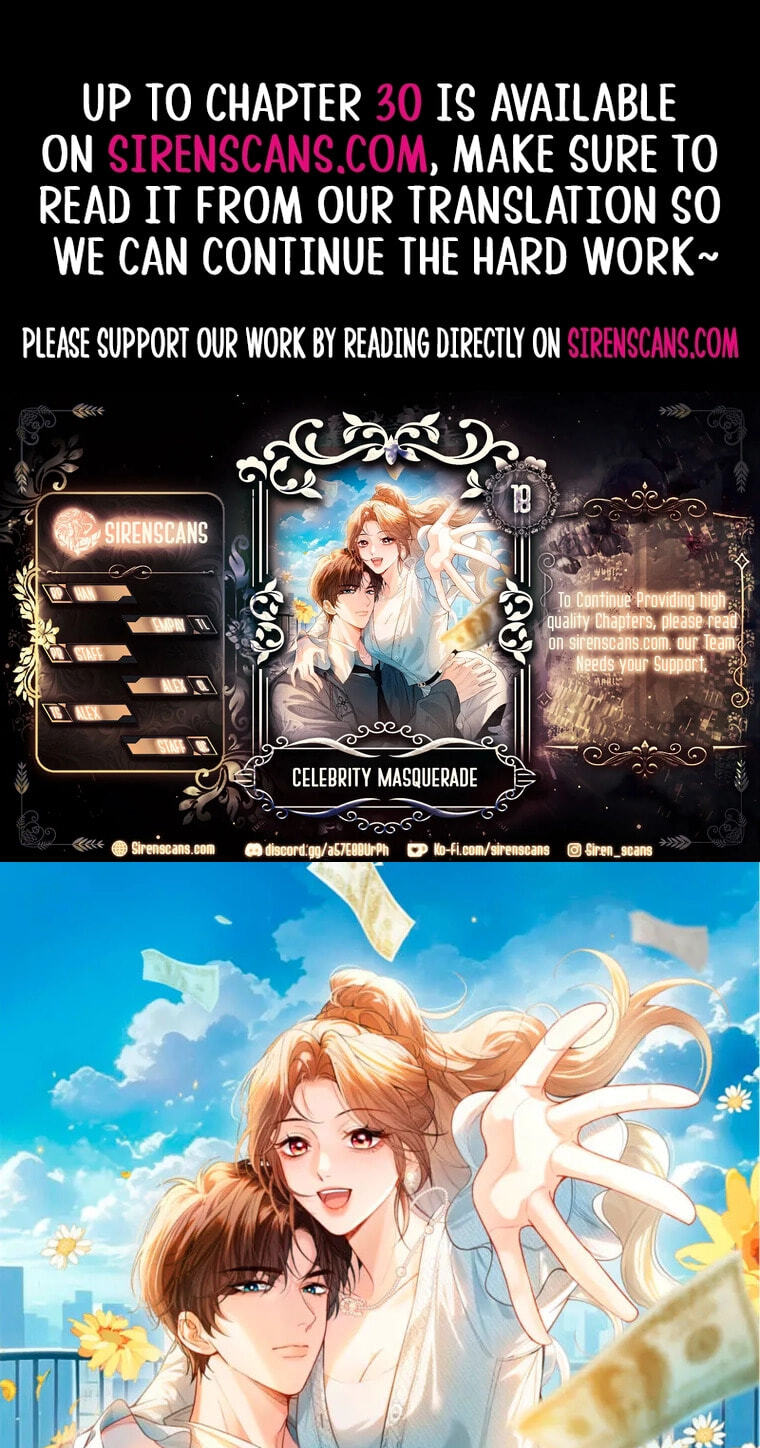 Weizhuang Mingliu Chapter 18 page 1 - 