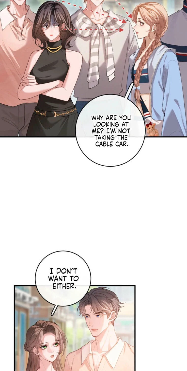 Weizhuang Mingliu Chapter 18 page 13 - 