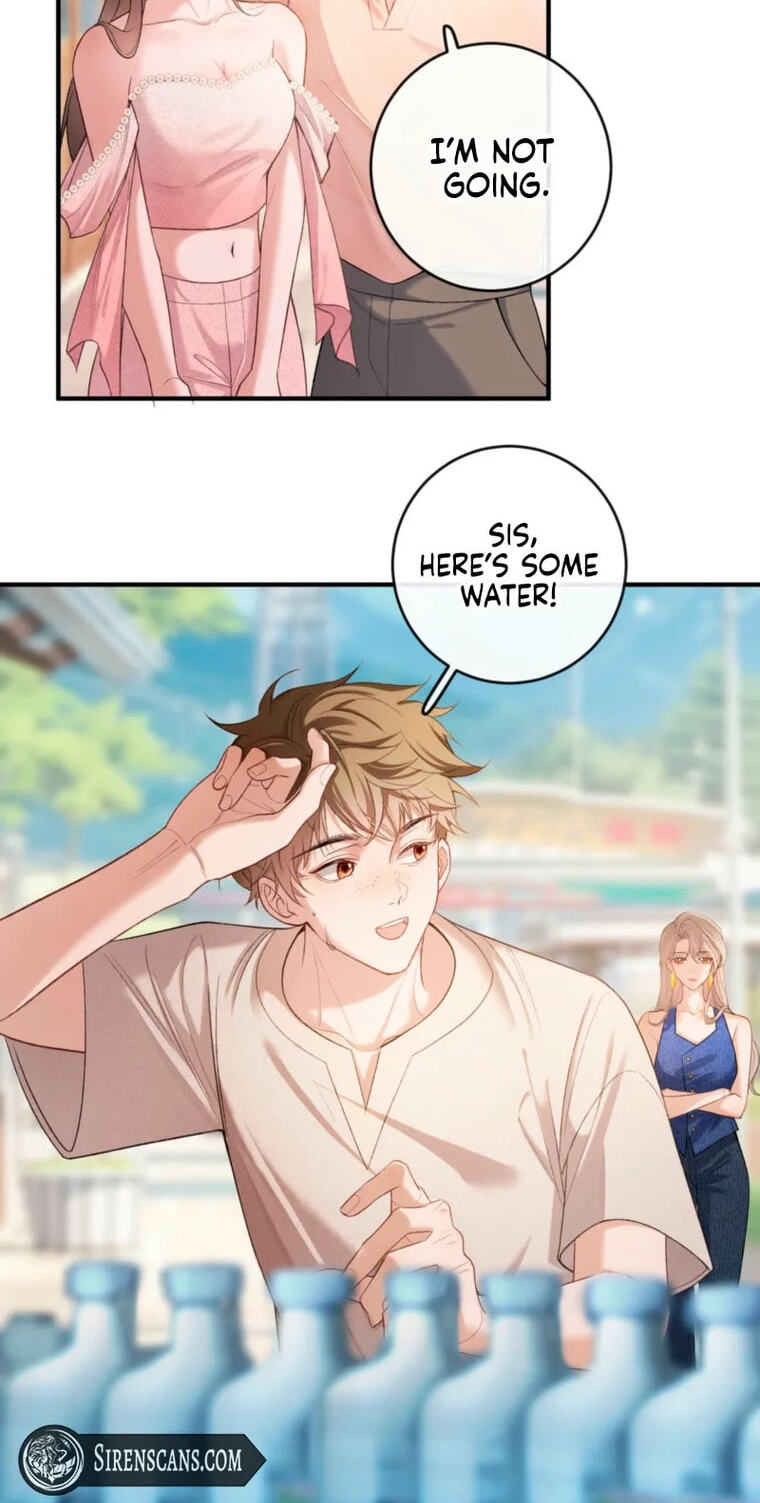 Weizhuang Mingliu Chapter 18 page 14 - 