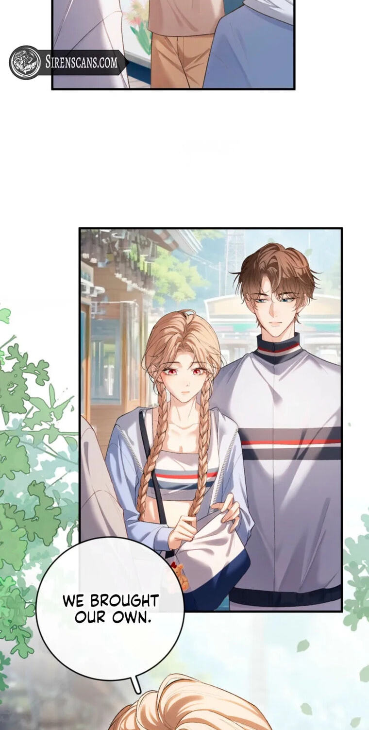 Weizhuang Mingliu Chapter 18 page 17 - 