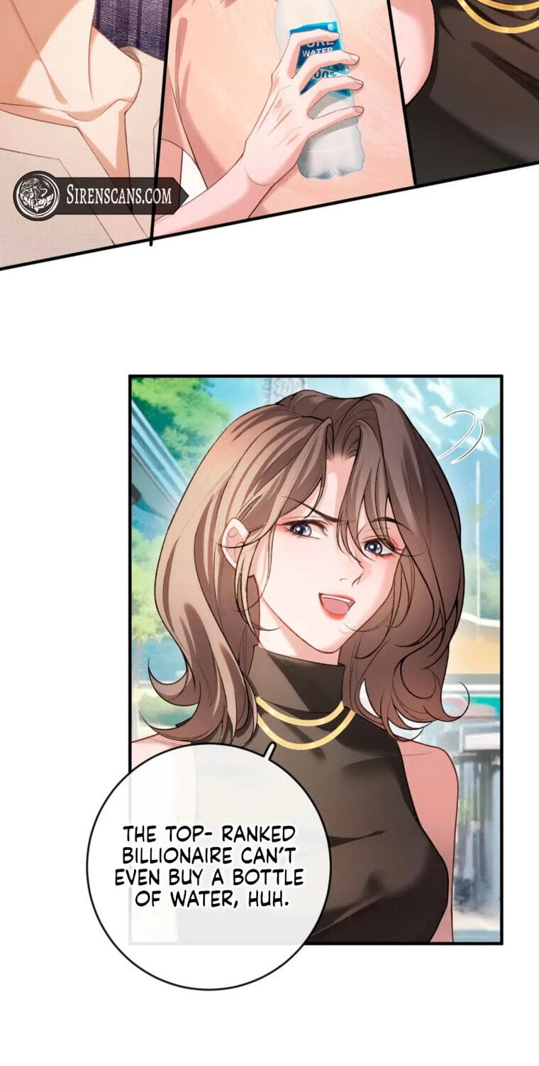 Weizhuang Mingliu Chapter 18 page 19 - 