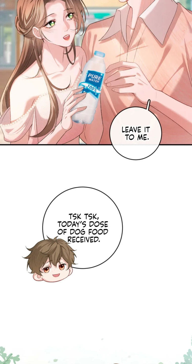 Weizhuang Mingliu Chapter 18 page 23 - 
