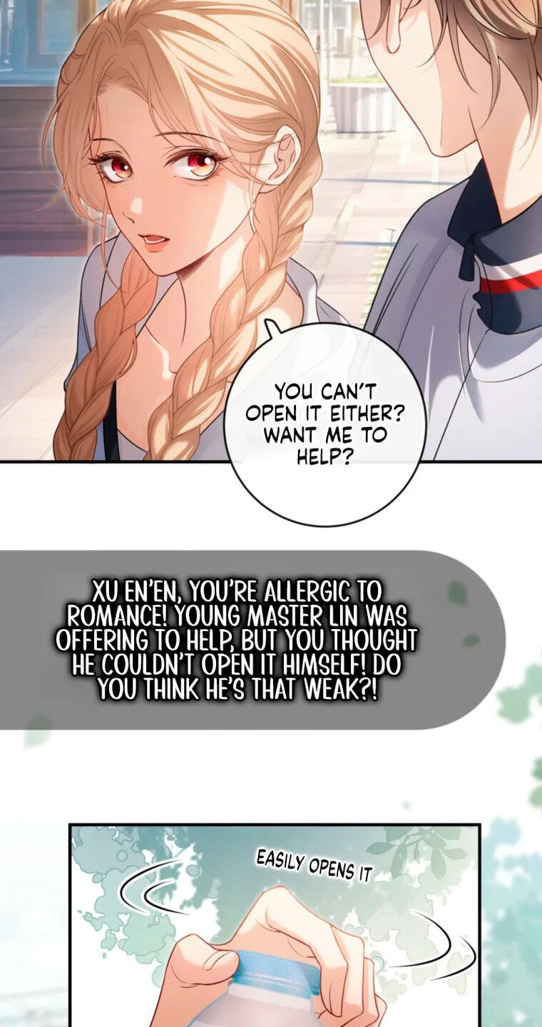 Weizhuang Mingliu Chapter 18 page 25 - 