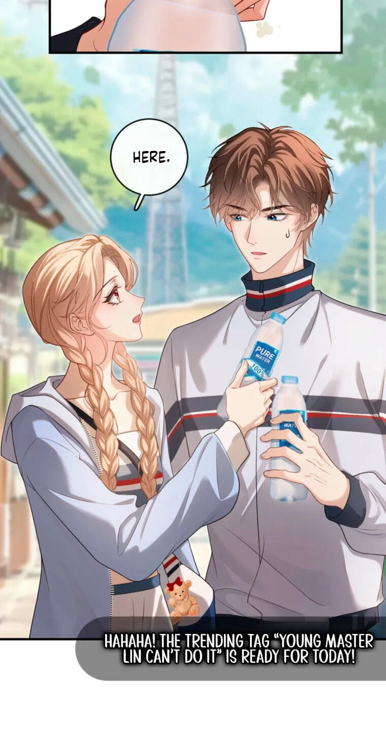 Weizhuang Mingliu Chapter 18 page 26 - 