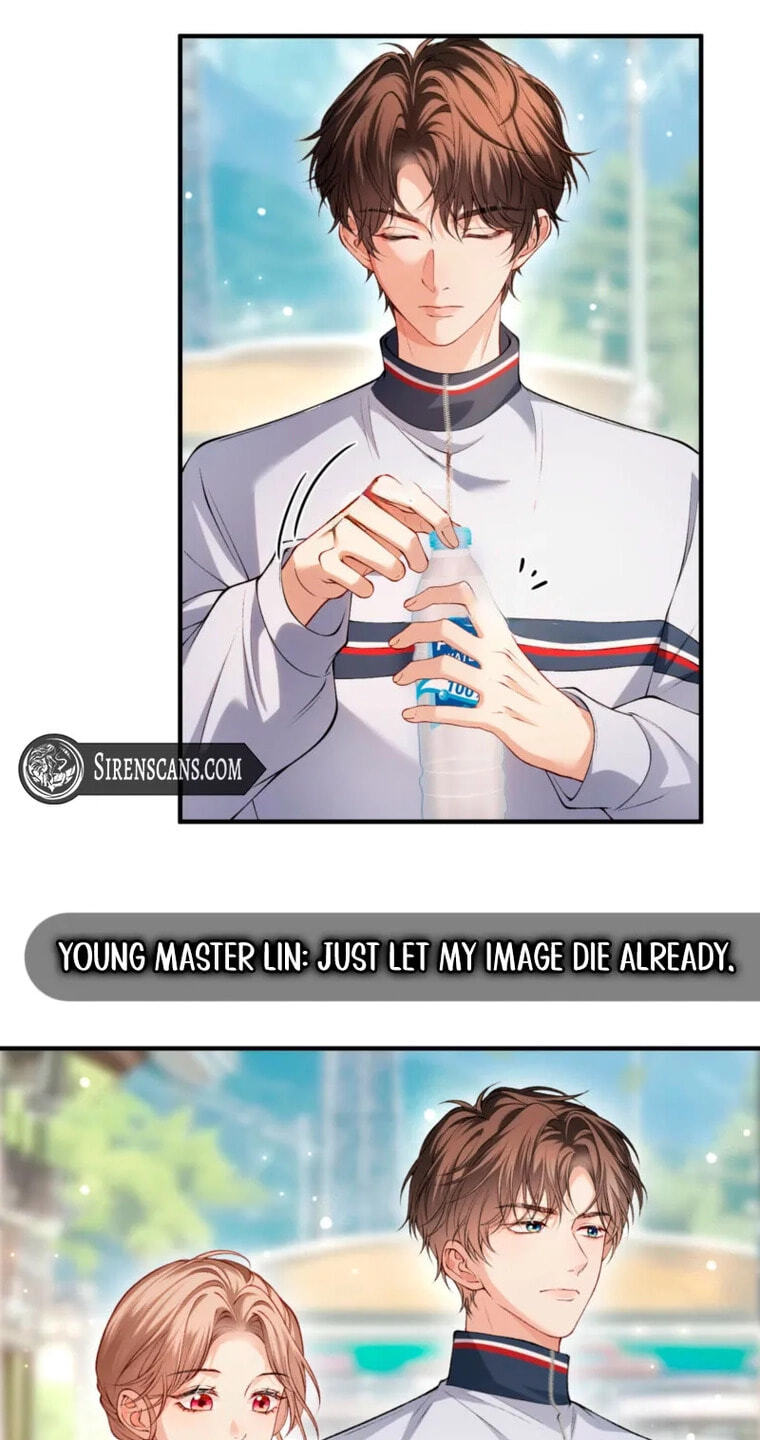 Weizhuang Mingliu Chapter 18 page 27 - 