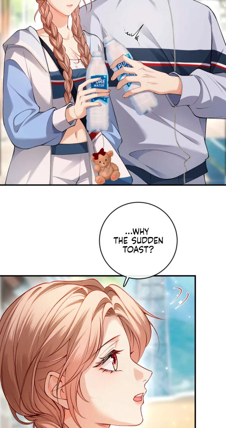 Weizhuang Mingliu Chapter 18 page 28 - 