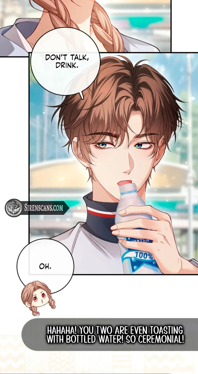 Weizhuang Mingliu Chapter 18 page 29 - 