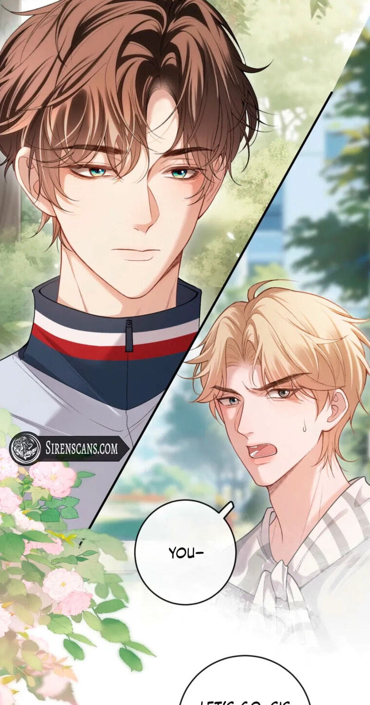 Weizhuang Mingliu Chapter 18 page 4 - 