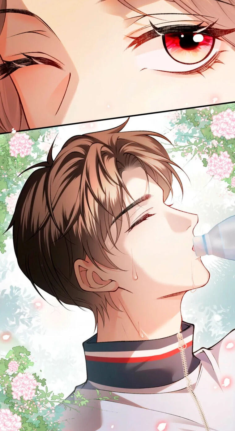 Weizhuang Mingliu Chapter 18 page 31 - 