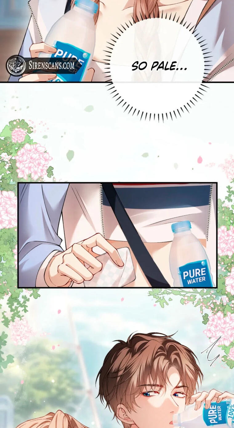 Weizhuang Mingliu Chapter 18 page 33 - 