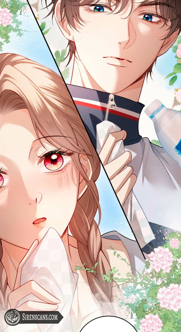 Weizhuang Mingliu Chapter 18 page 35 - 