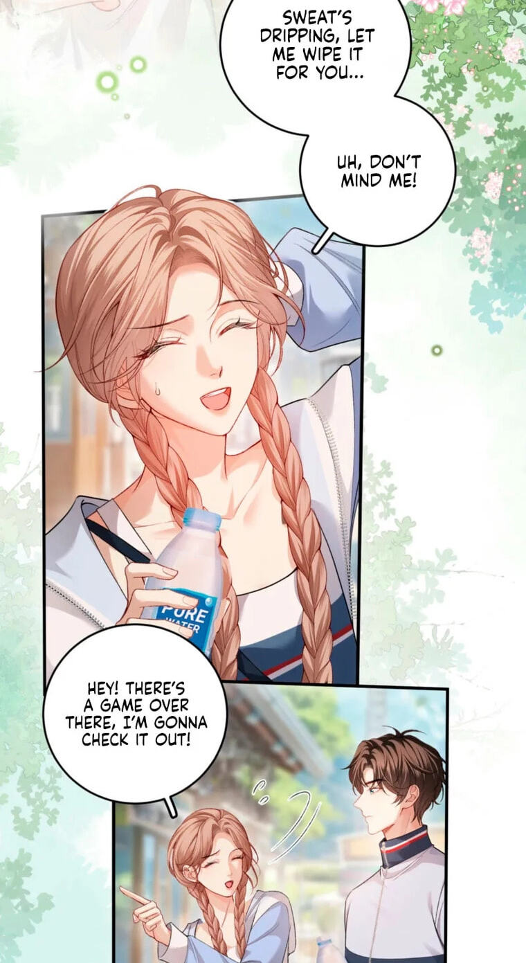 Weizhuang Mingliu Chapter 18 page 36 - 