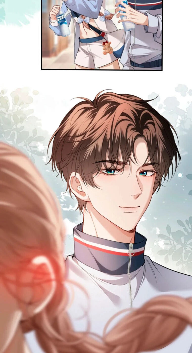 Weizhuang Mingliu Chapter 18 page 37 - 