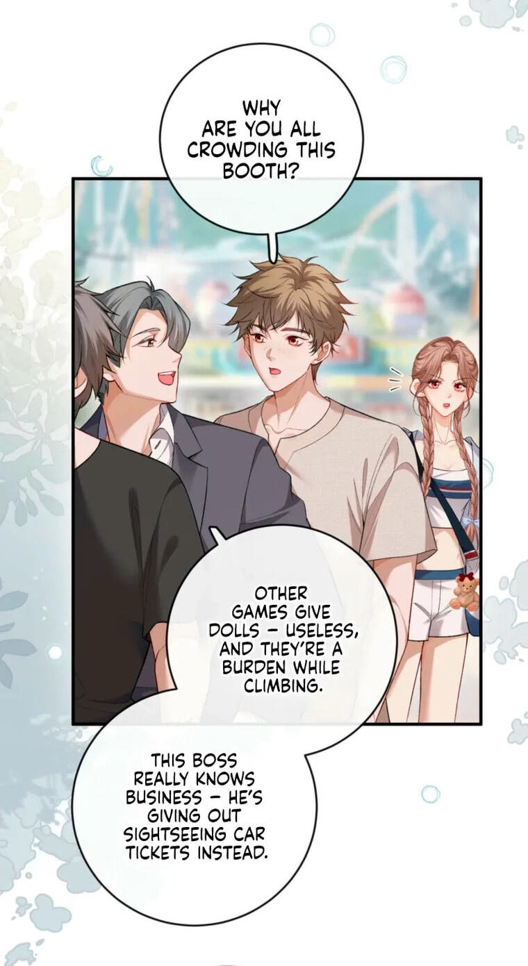 Weizhuang Mingliu Chapter 18 page 39 - 