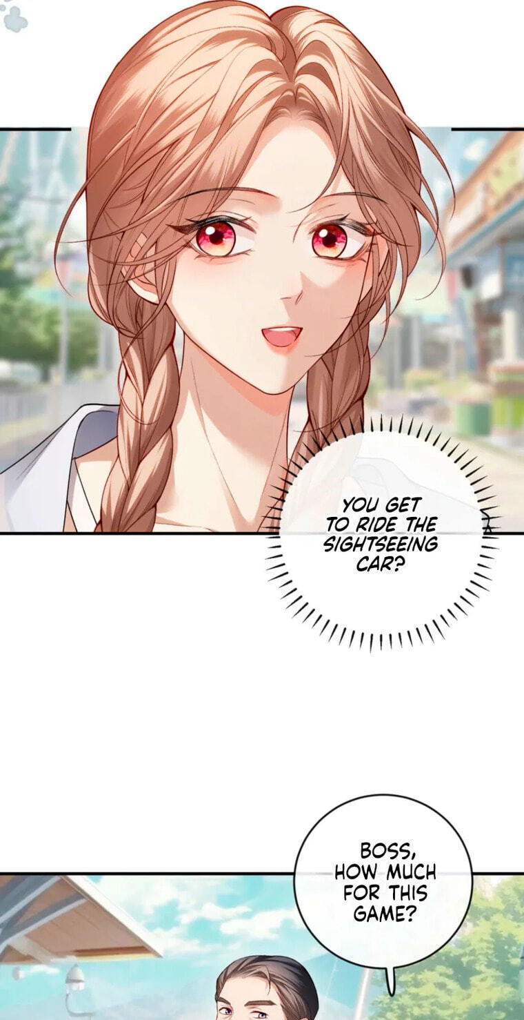 Weizhuang Mingliu Chapter 18 page 40 - 