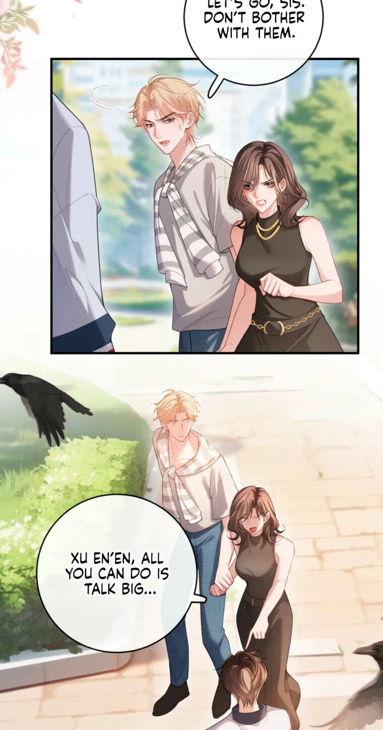 Weizhuang Mingliu Chapter 18 page 5 - 