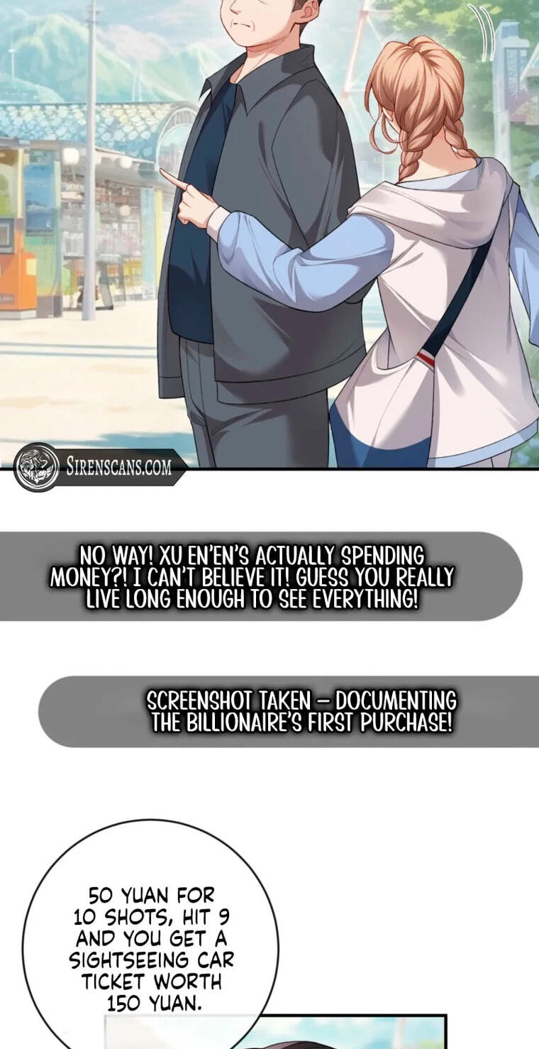 Weizhuang Mingliu Chapter 18 page 41 - 