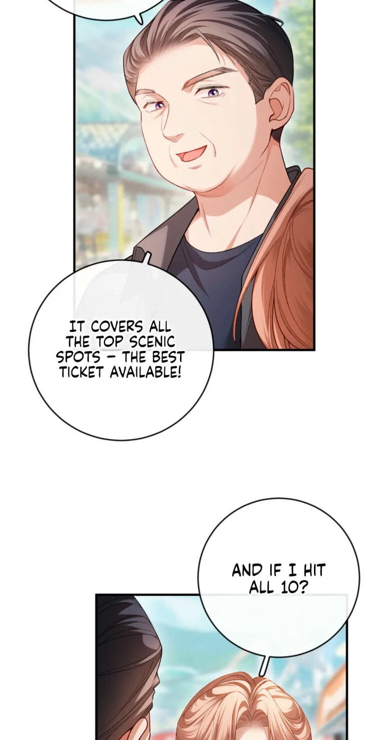 Weizhuang Mingliu Chapter 18 page 42 - 