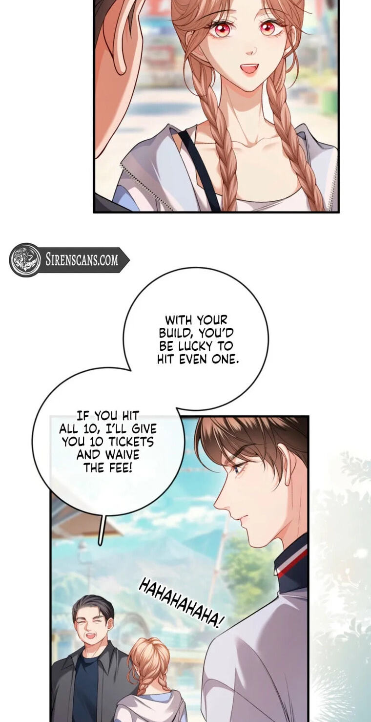 Weizhuang Mingliu Chapter 18 page 43 - 