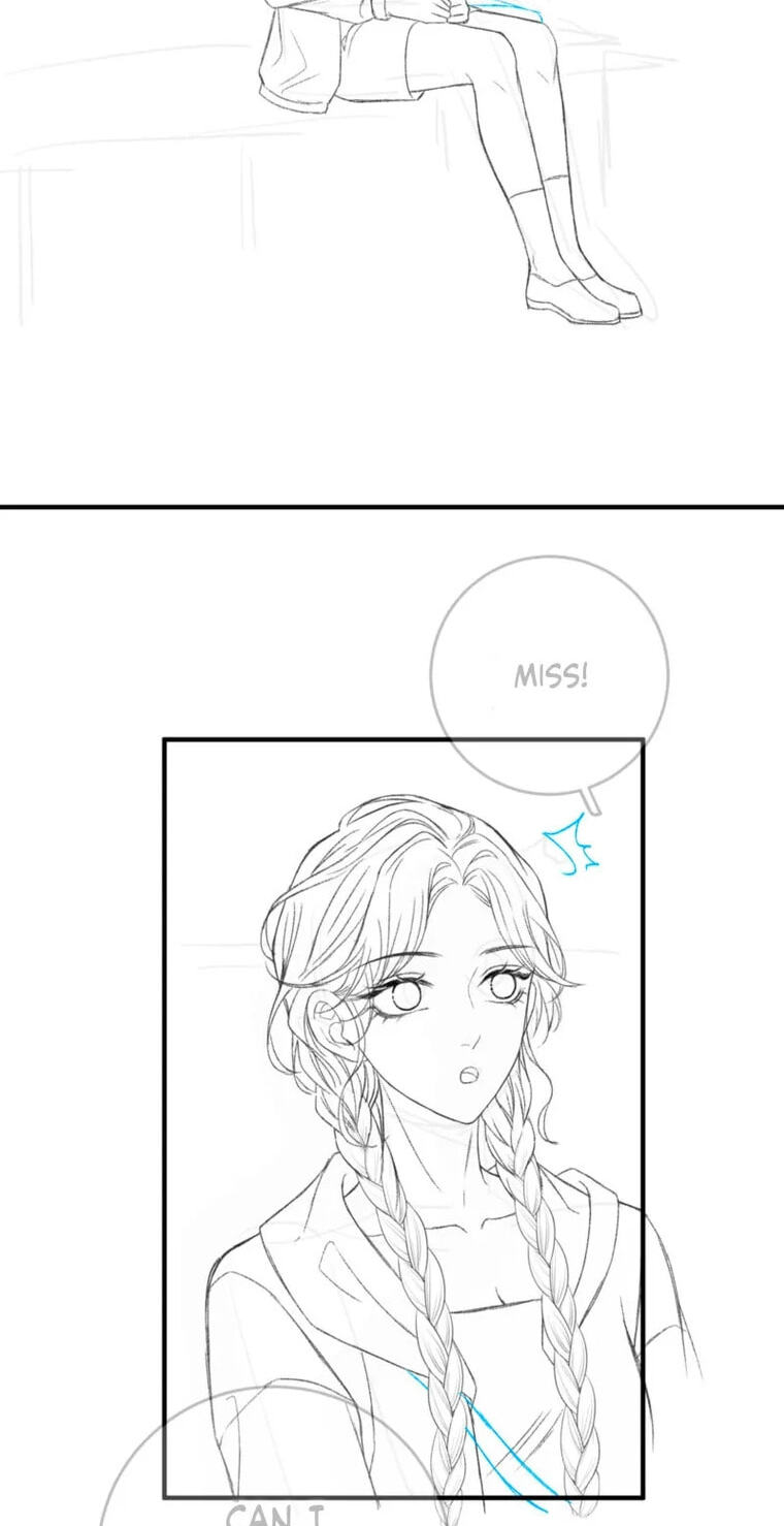 Weizhuang Mingliu Chapter 18 page 47 - 