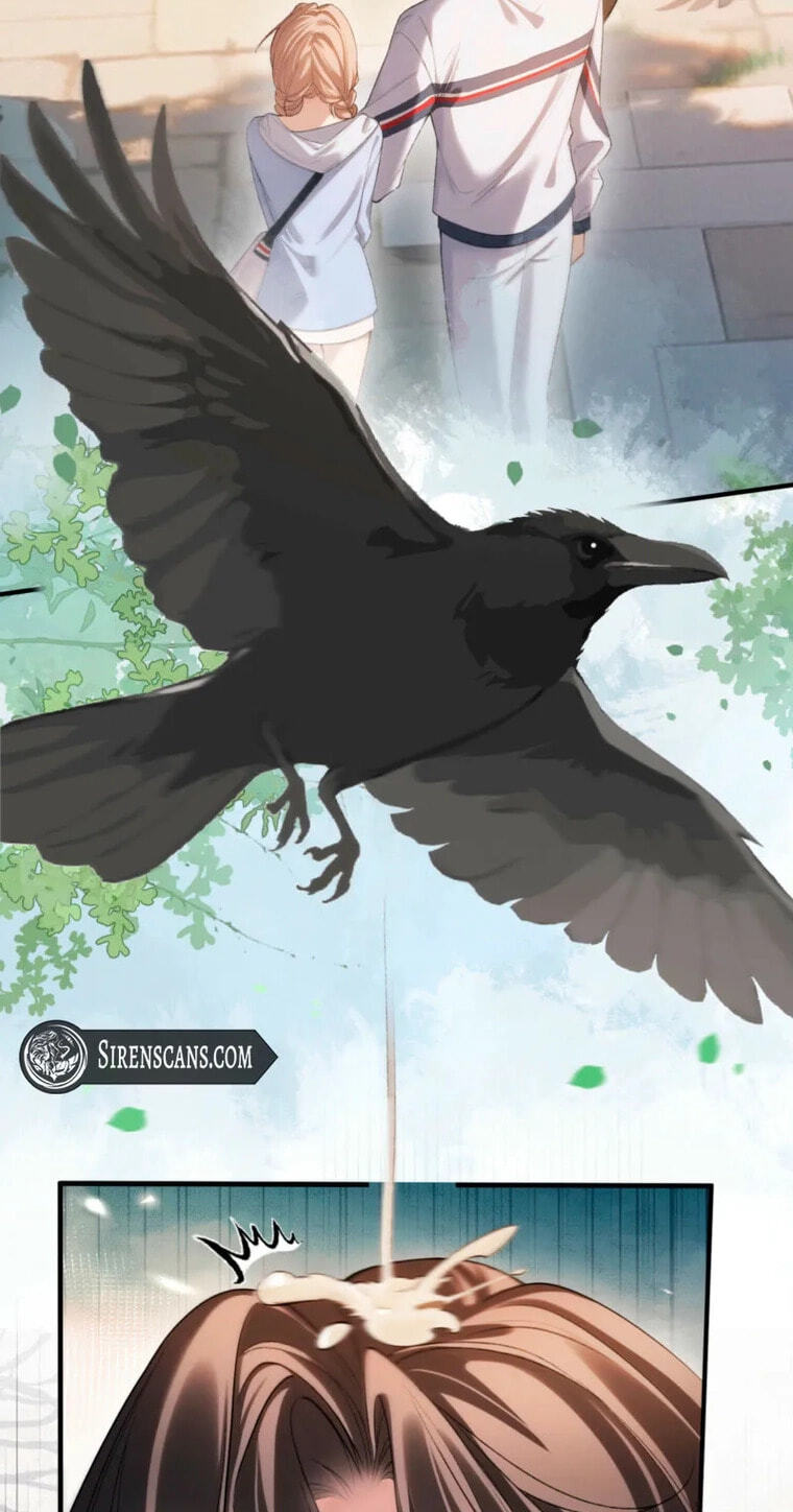 Weizhuang Mingliu Chapter 18 page 6 - 