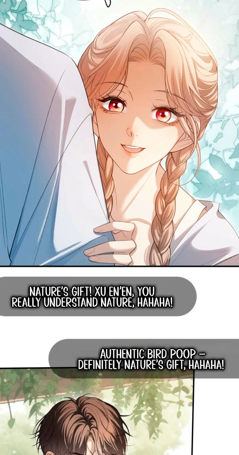 Weizhuang Mingliu Chapter 18 page 8 - 
