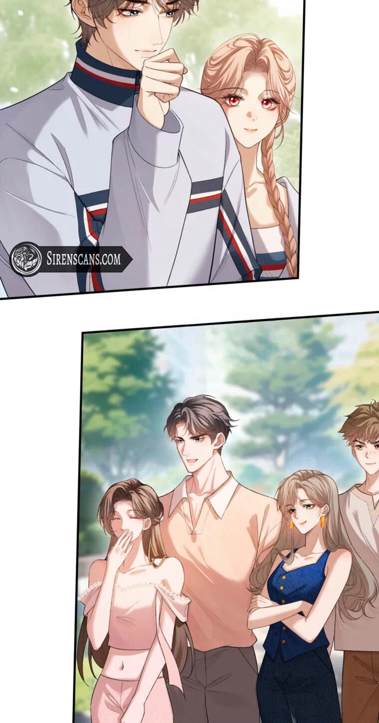 Weizhuang Mingliu Chapter 18 page 9 - 