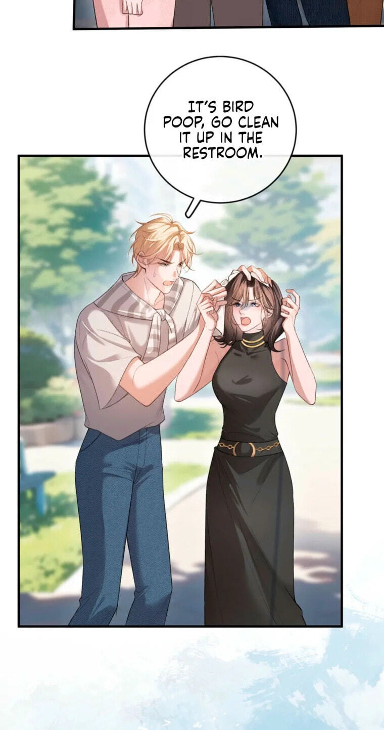 Weizhuang Mingliu Chapter 18 page 10 - 