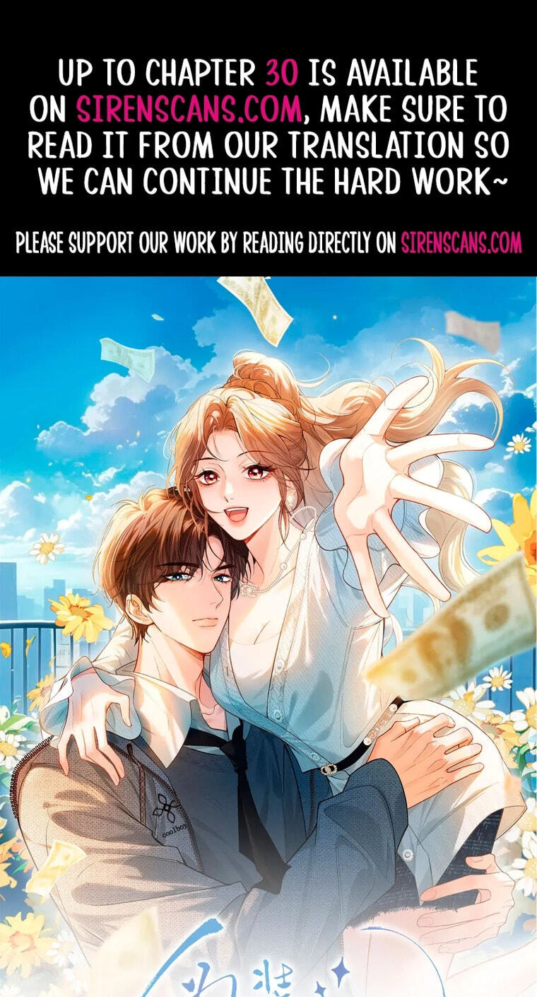Weizhuang Mingliu Chapter 19 page 1 - 