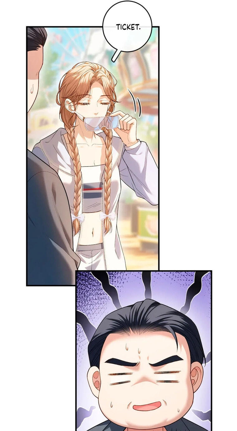 Weizhuang Mingliu Chapter 19 page 11 - 