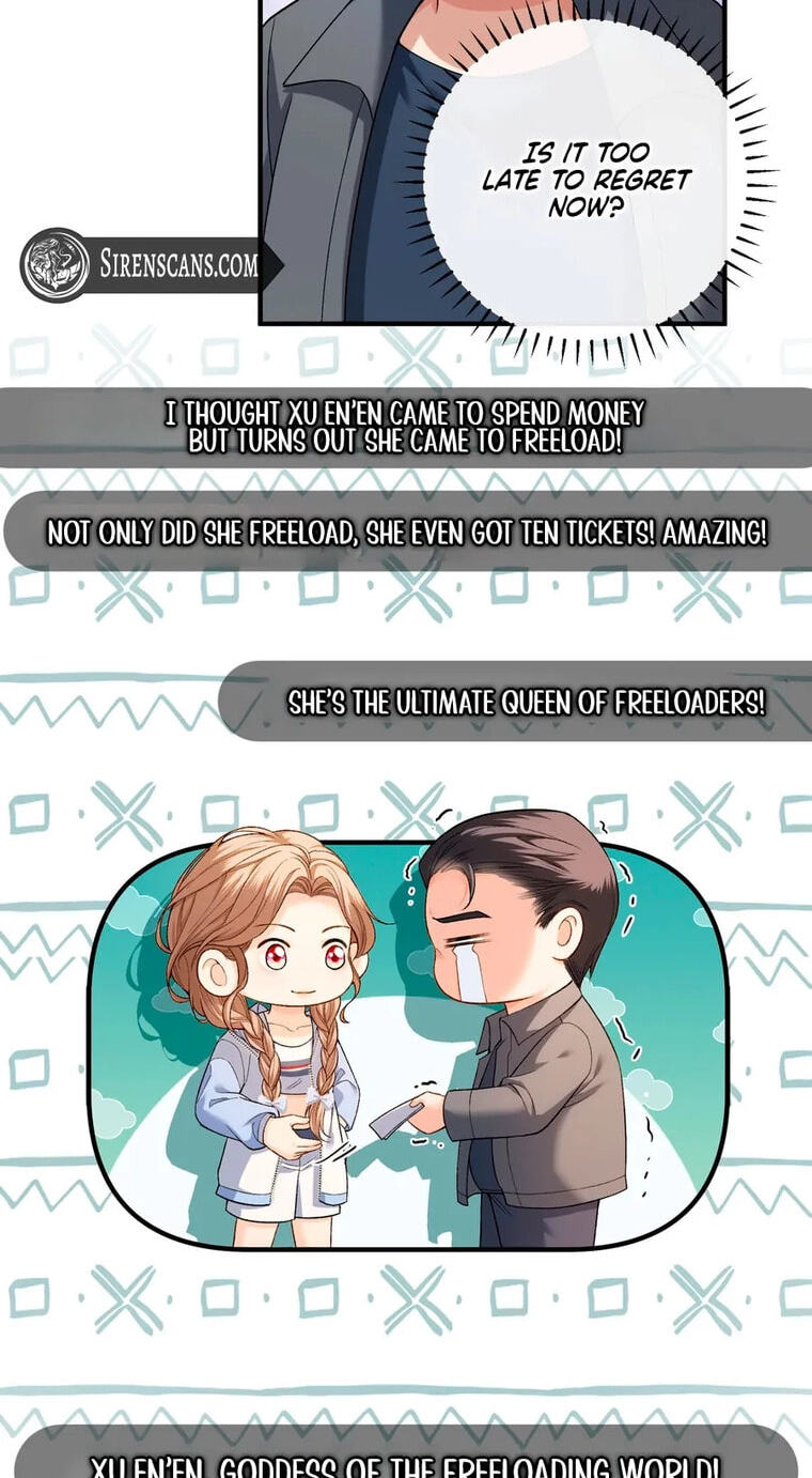 Weizhuang Mingliu Chapter 19 page 12 - 
