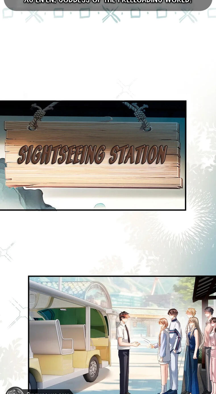 Weizhuang Mingliu Chapter 19 page 13 - 