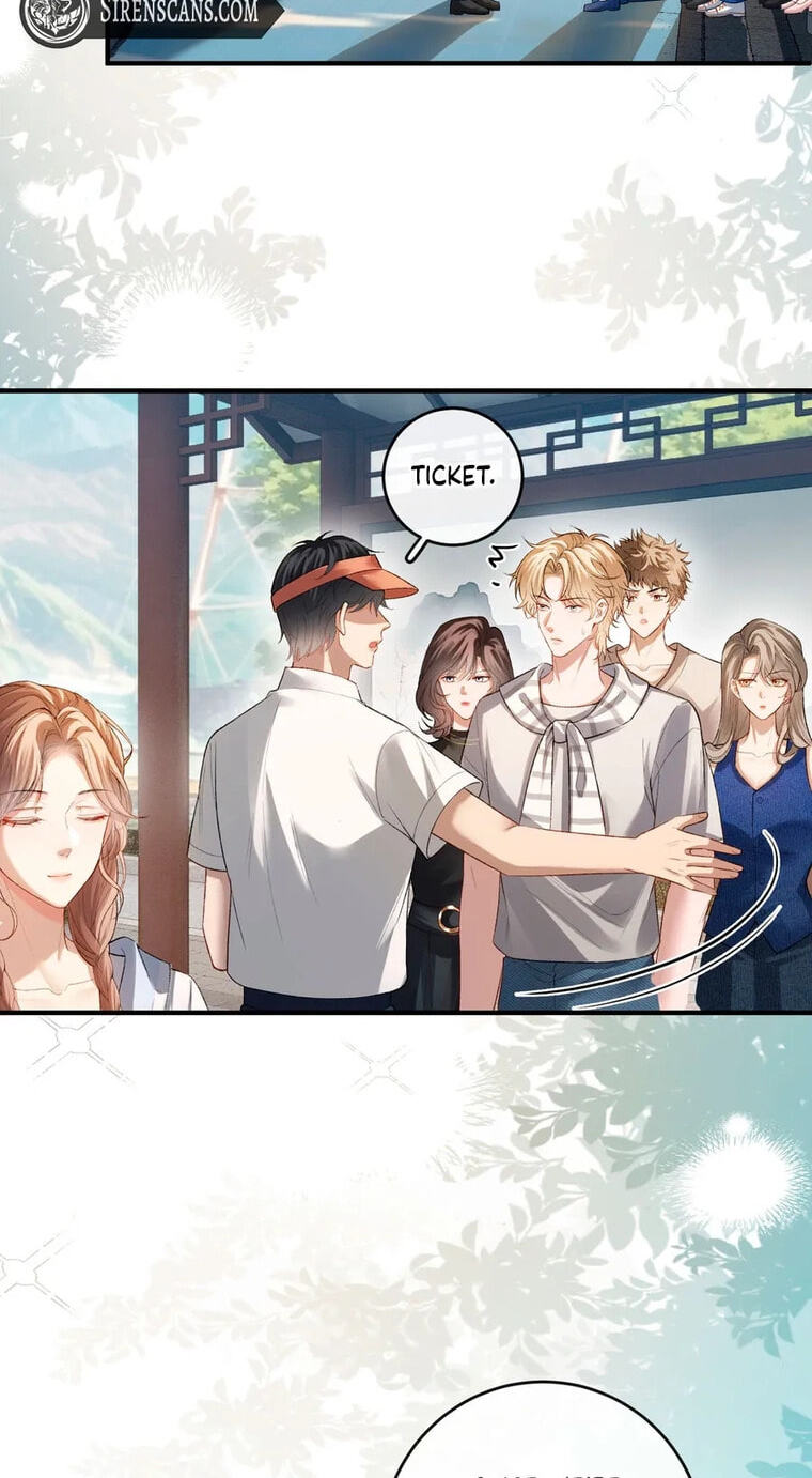 Weizhuang Mingliu Chapter 19 page 14 - 