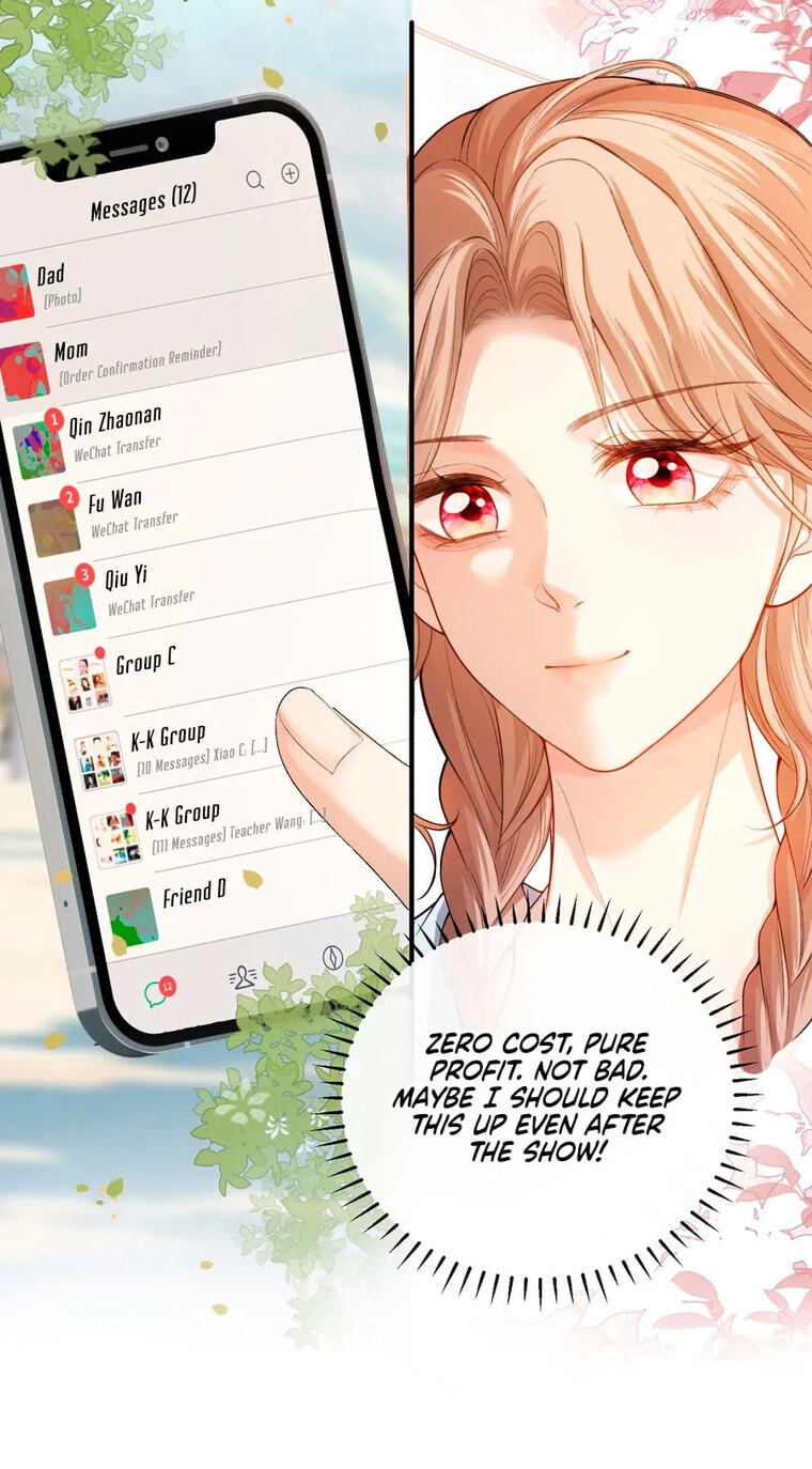 Weizhuang Mingliu Chapter 19 page 19 - 