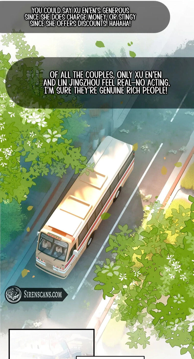 Weizhuang Mingliu Chapter 19 page 20 - 