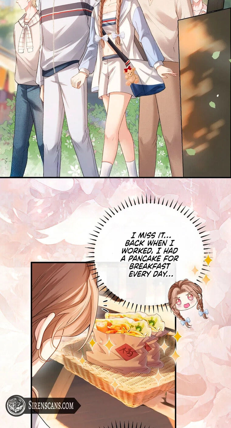 Weizhuang Mingliu Chapter 19 page 22 - 