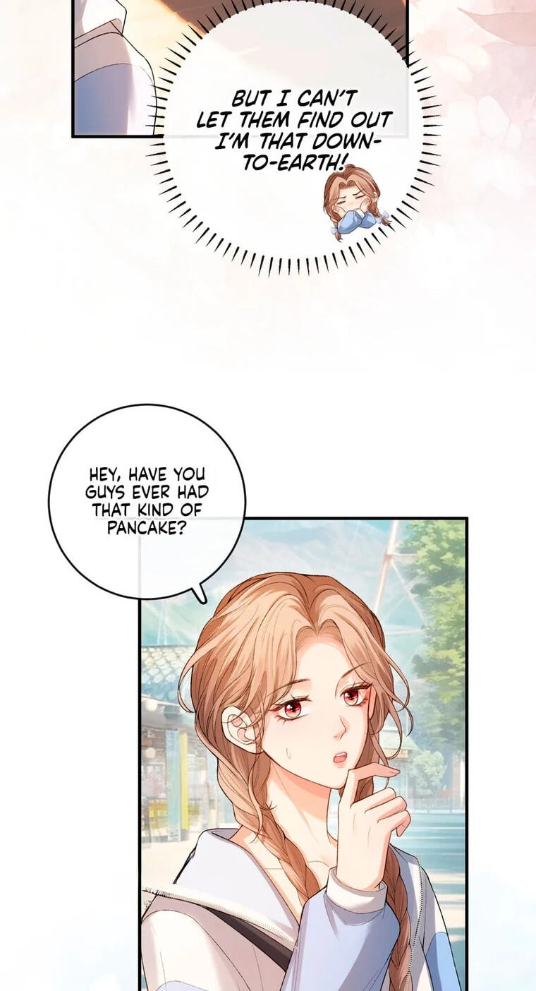 Weizhuang Mingliu Chapter 19 page 23 - 