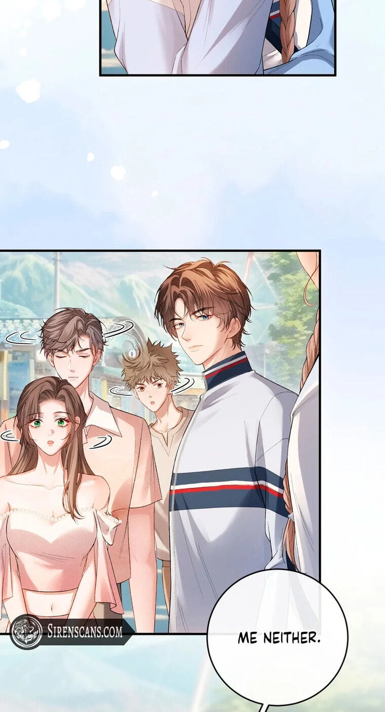 Weizhuang Mingliu Chapter 19 page 24 - 