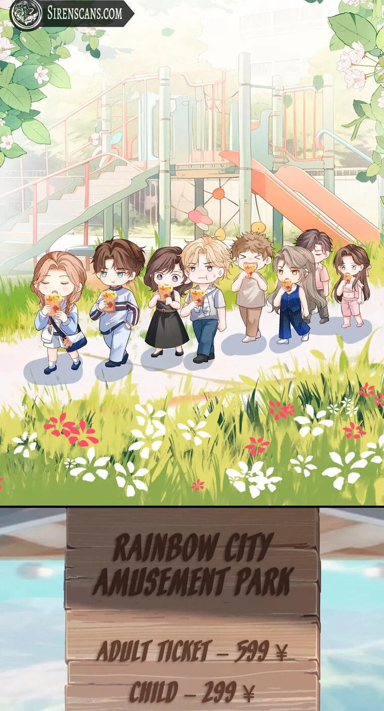Weizhuang Mingliu Chapter 19 page 27 - 