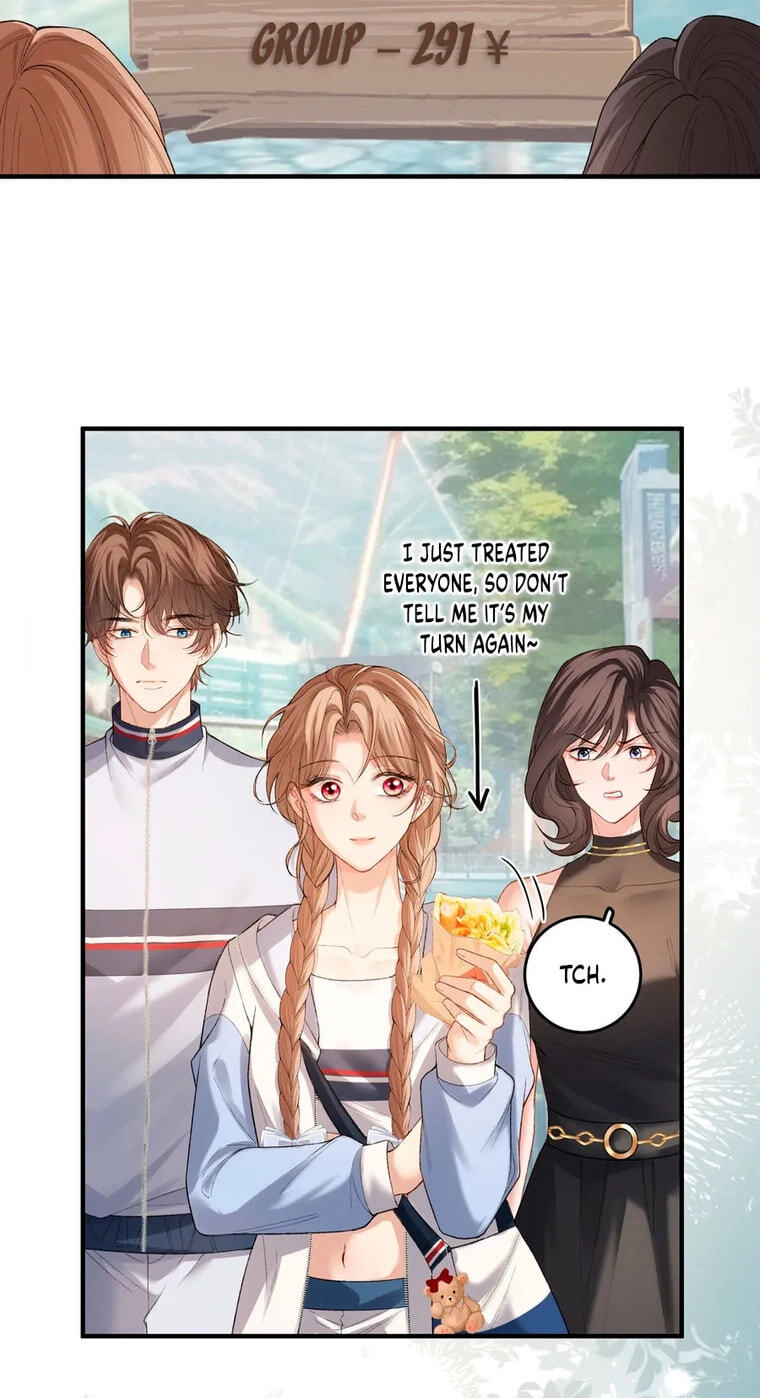 Weizhuang Mingliu Chapter 19 page 28 - 