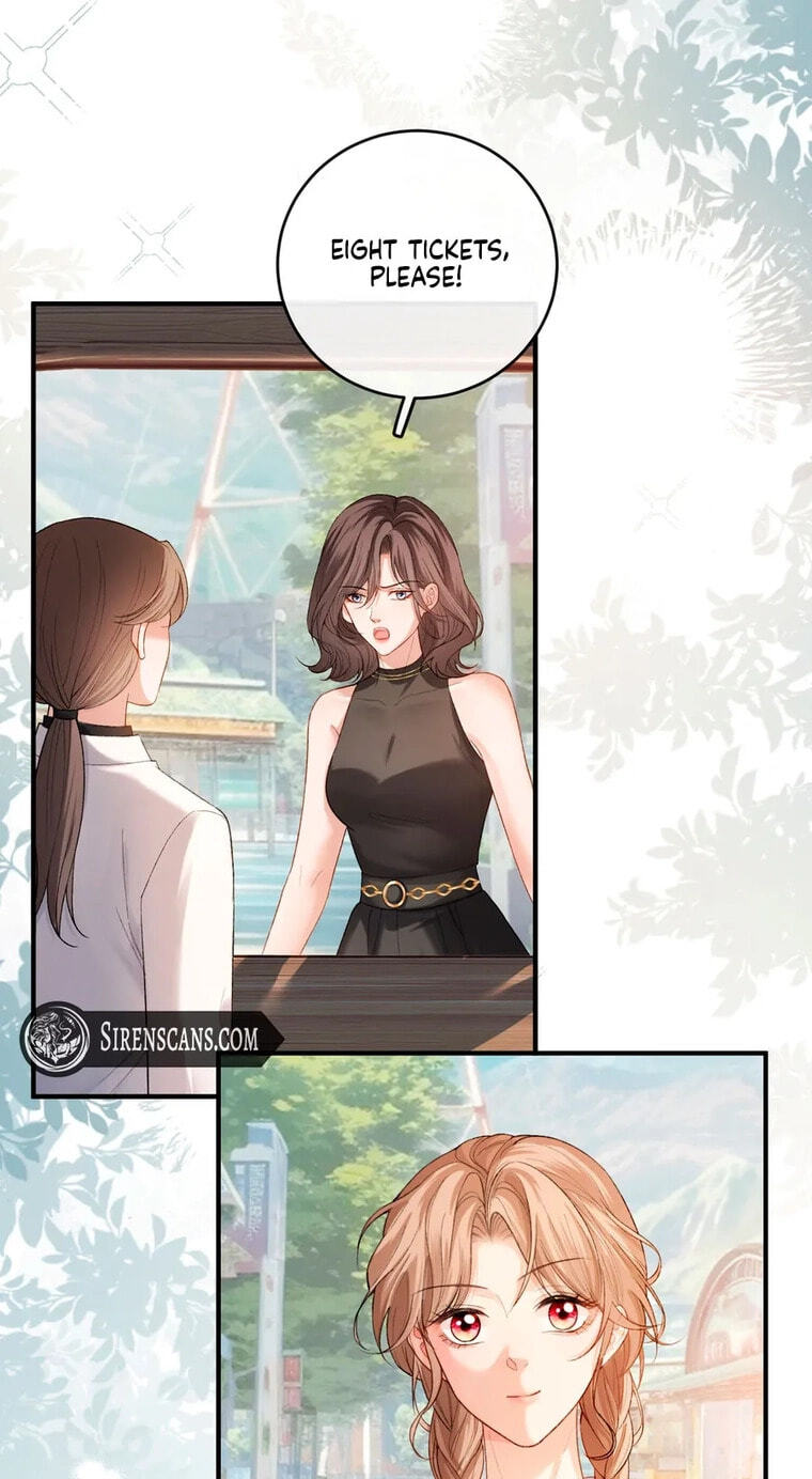 Weizhuang Mingliu Chapter 19 page 29 - 