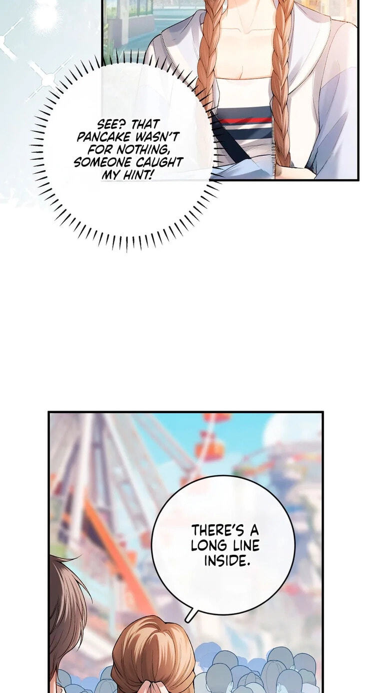 Weizhuang Mingliu Chapter 19 page 30 - 