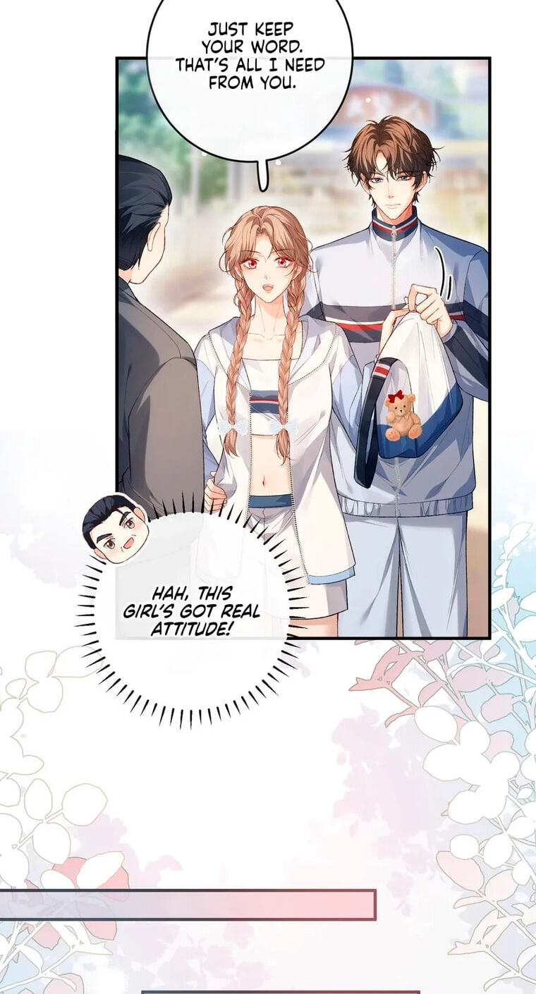 Weizhuang Mingliu Chapter 19 page 4 - 