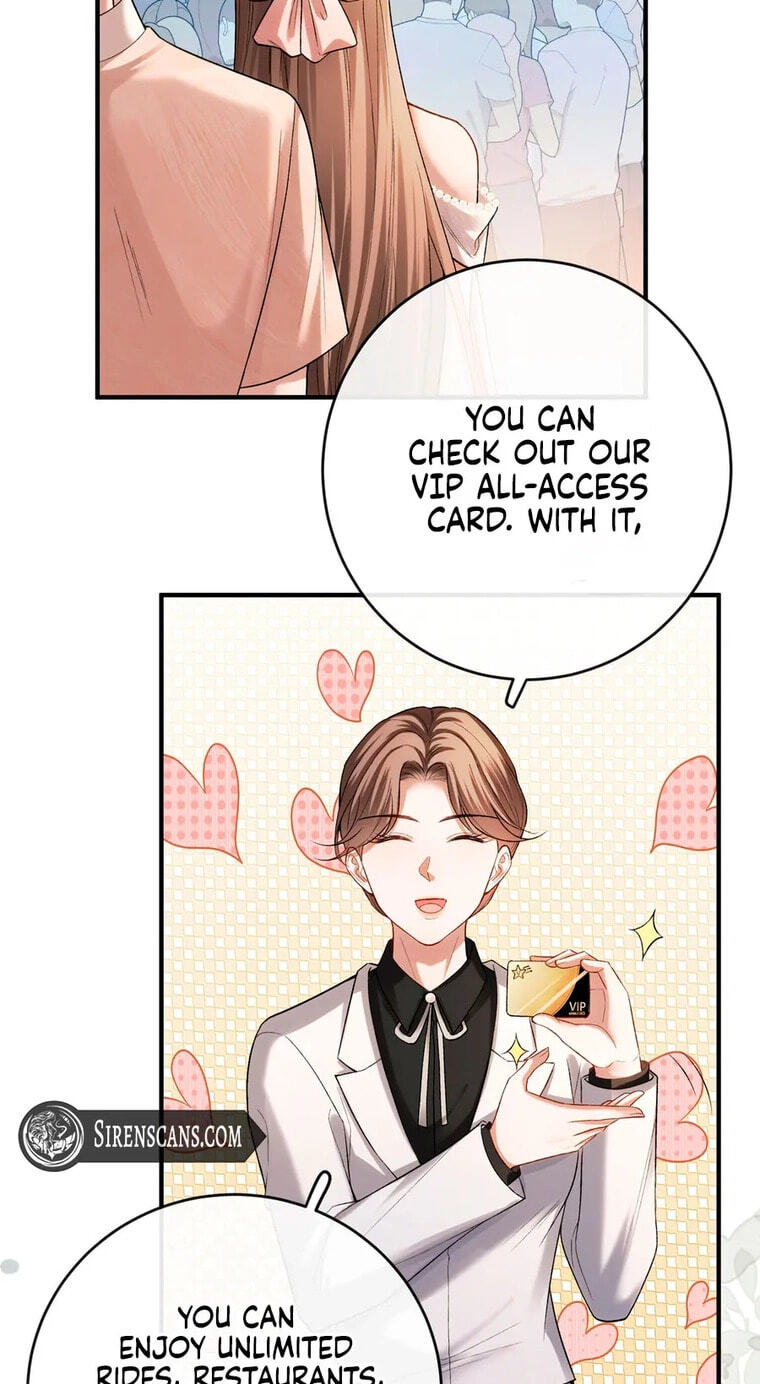 Weizhuang Mingliu Chapter 19 page 31 - 